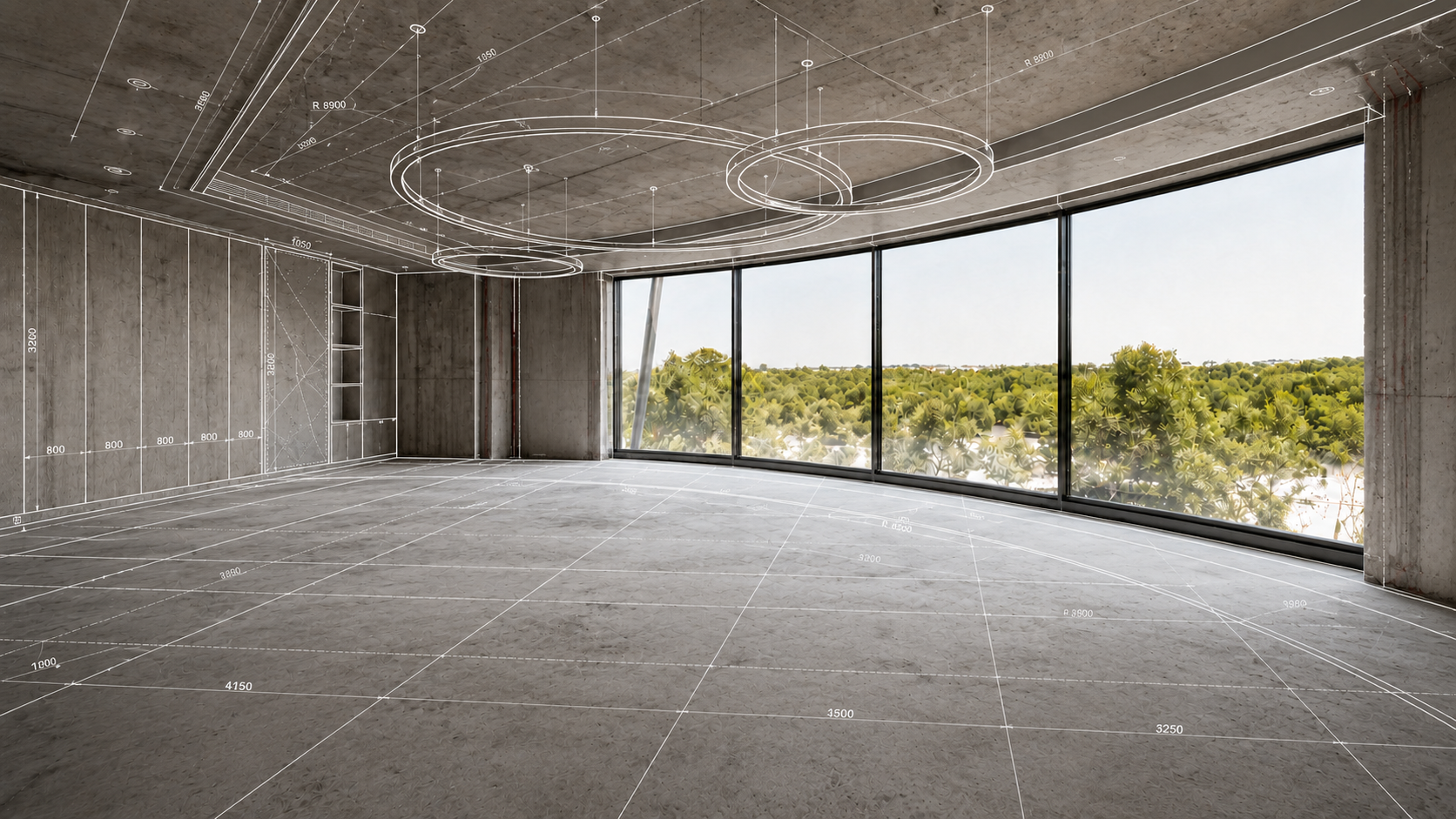 Bespoke Interior Design