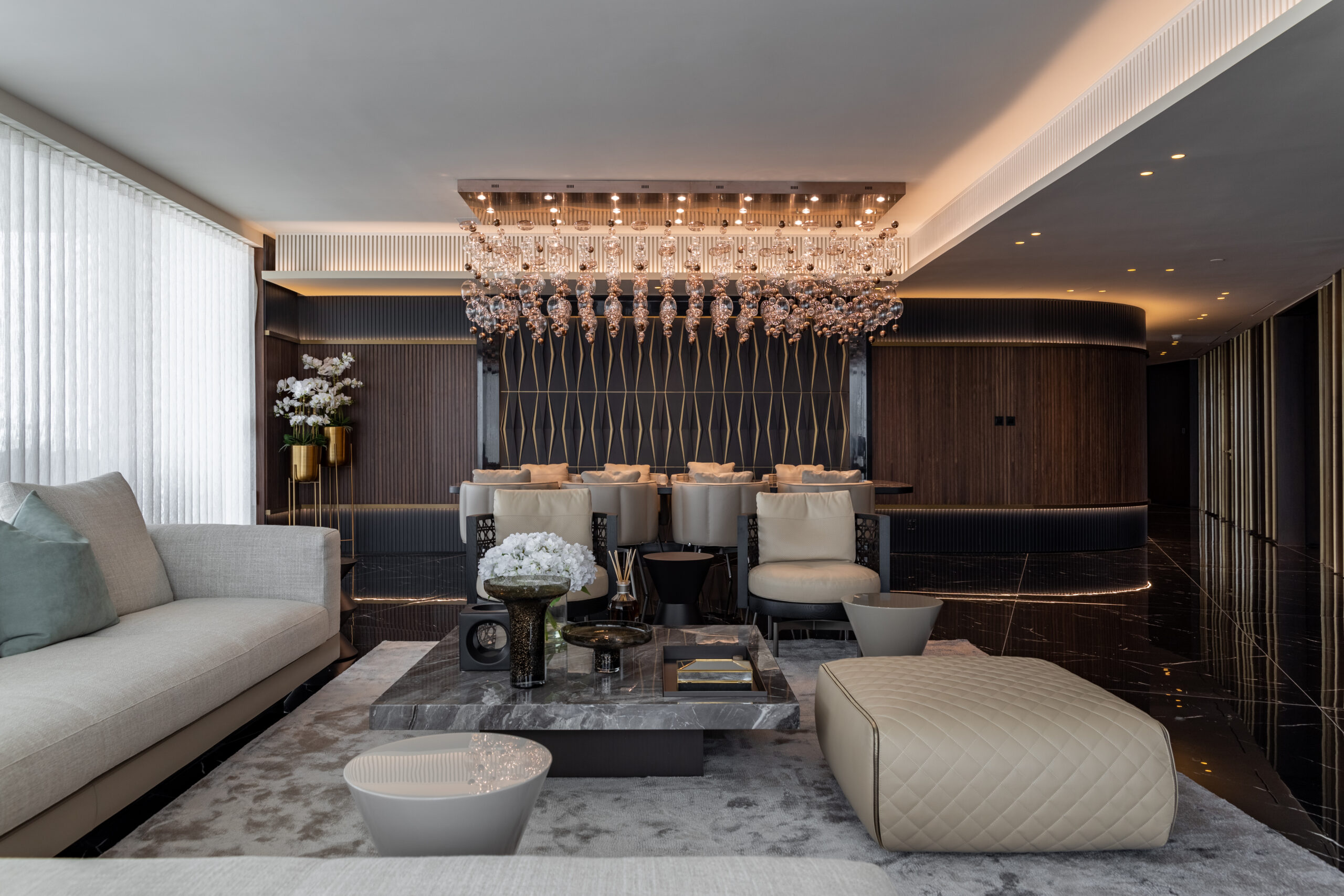 Lacasa Apartment project