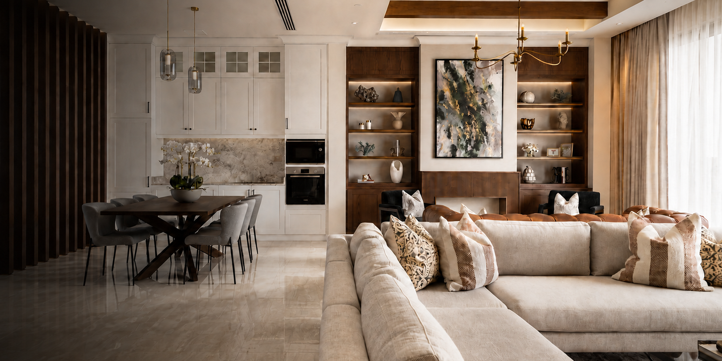 O2 Interiors luxury interior project 09