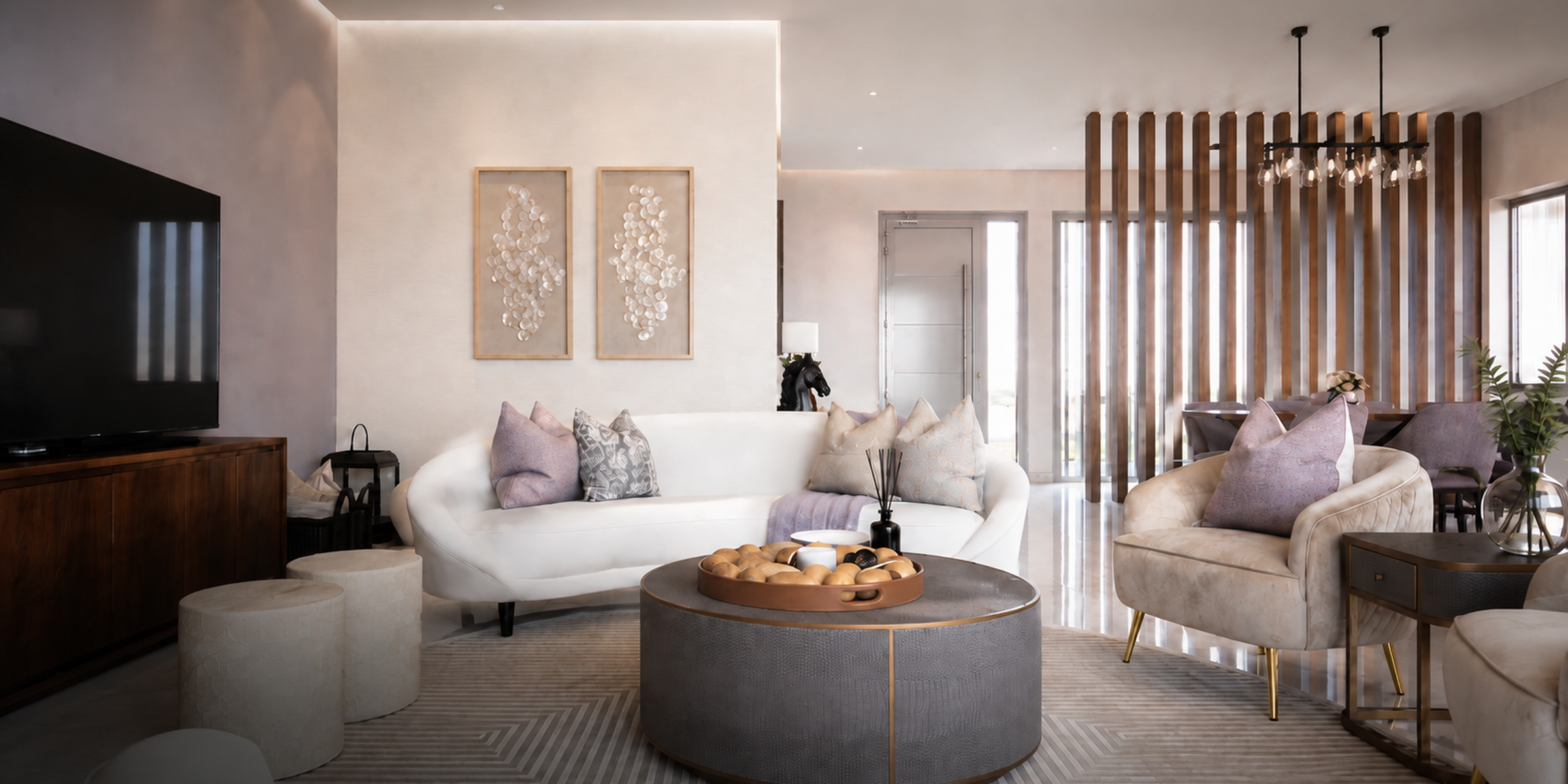 O2 Interiors luxury living room project 06