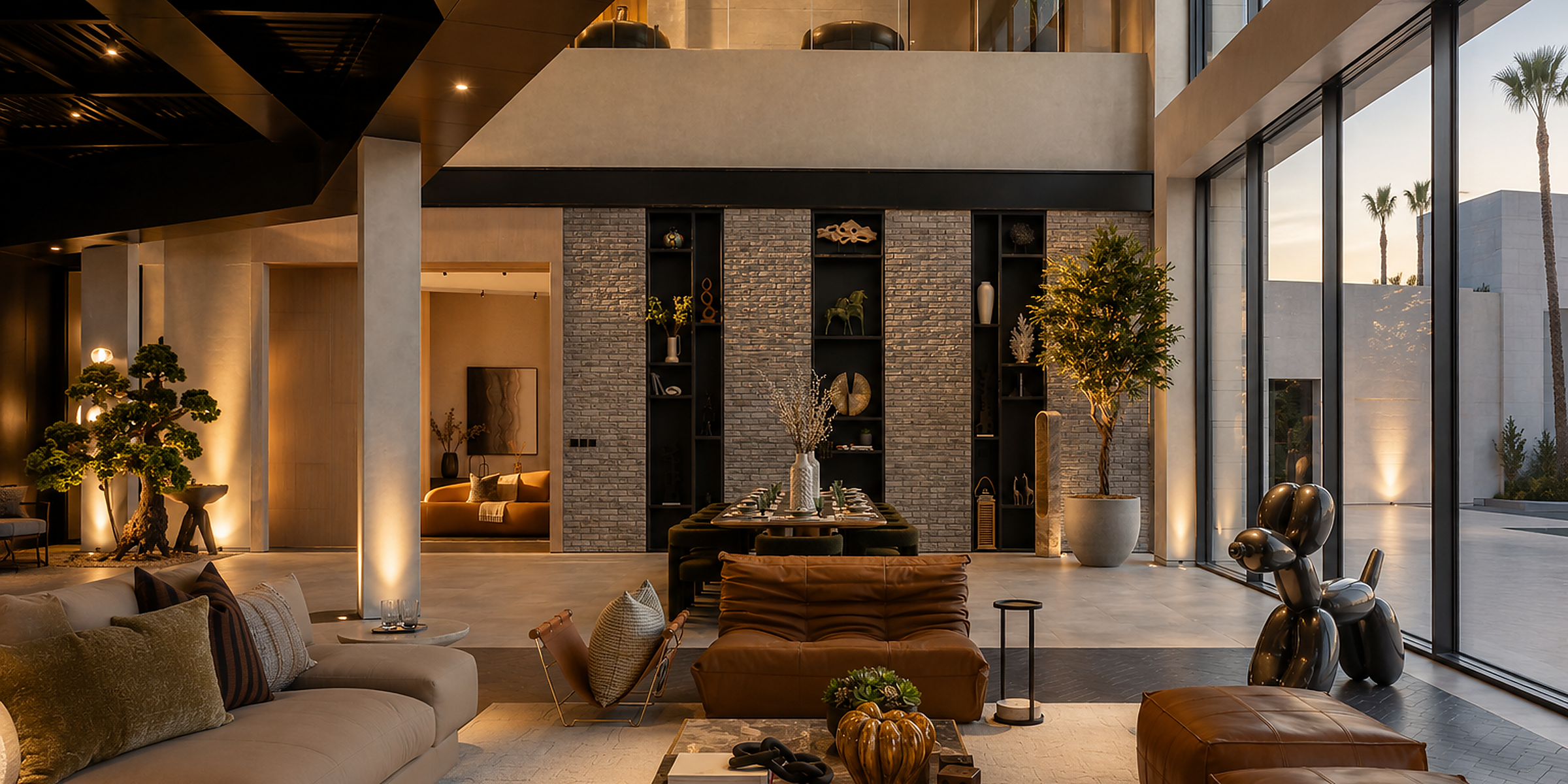 O2 Interiors luxury interior project 01