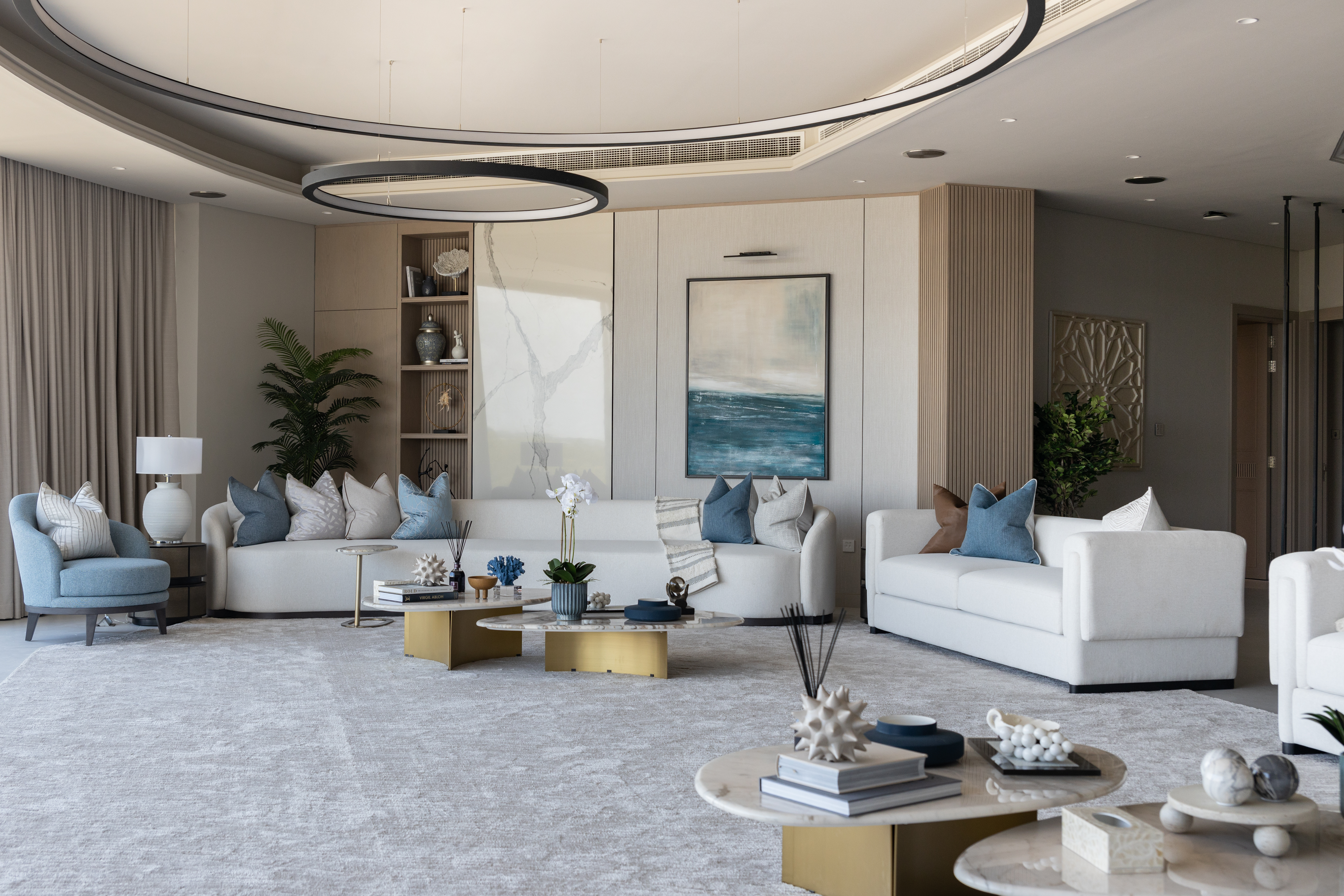 Helipad Chalet project