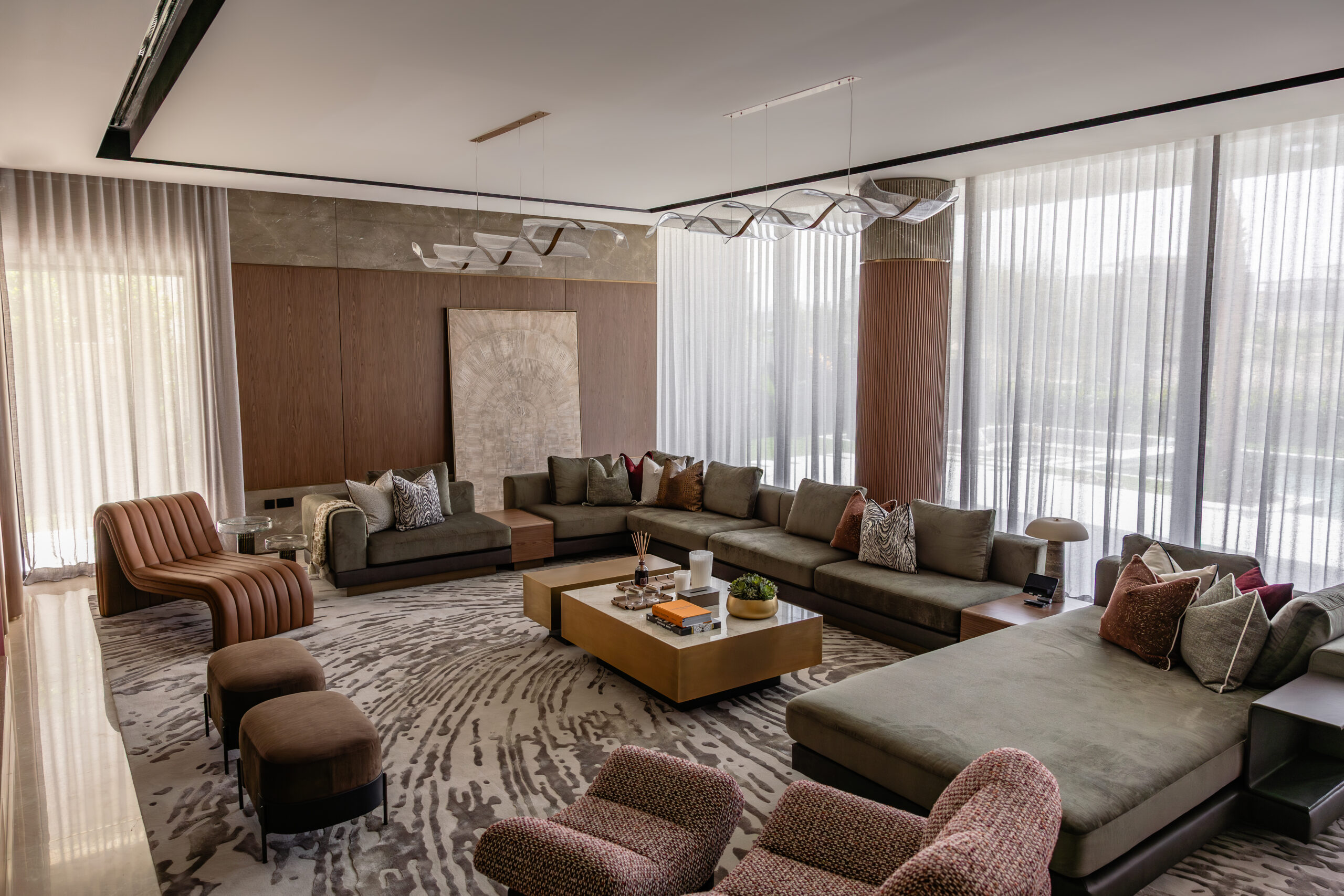 Maison Velora project in Dubai Hills