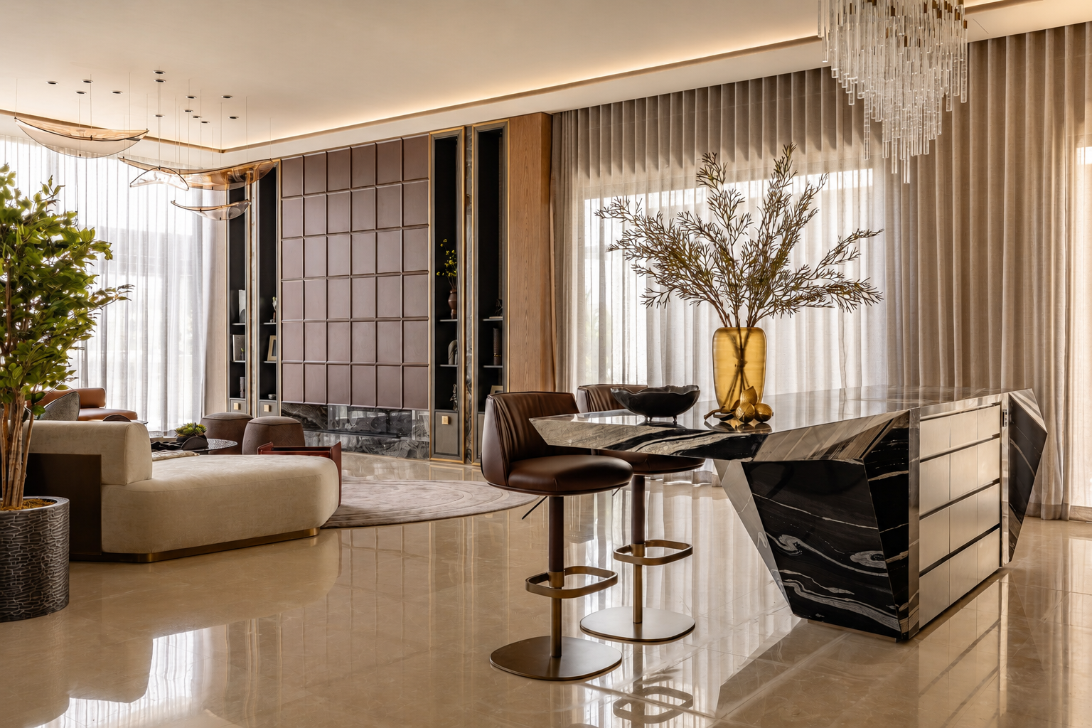 O2 Interiors luxury interior project 04