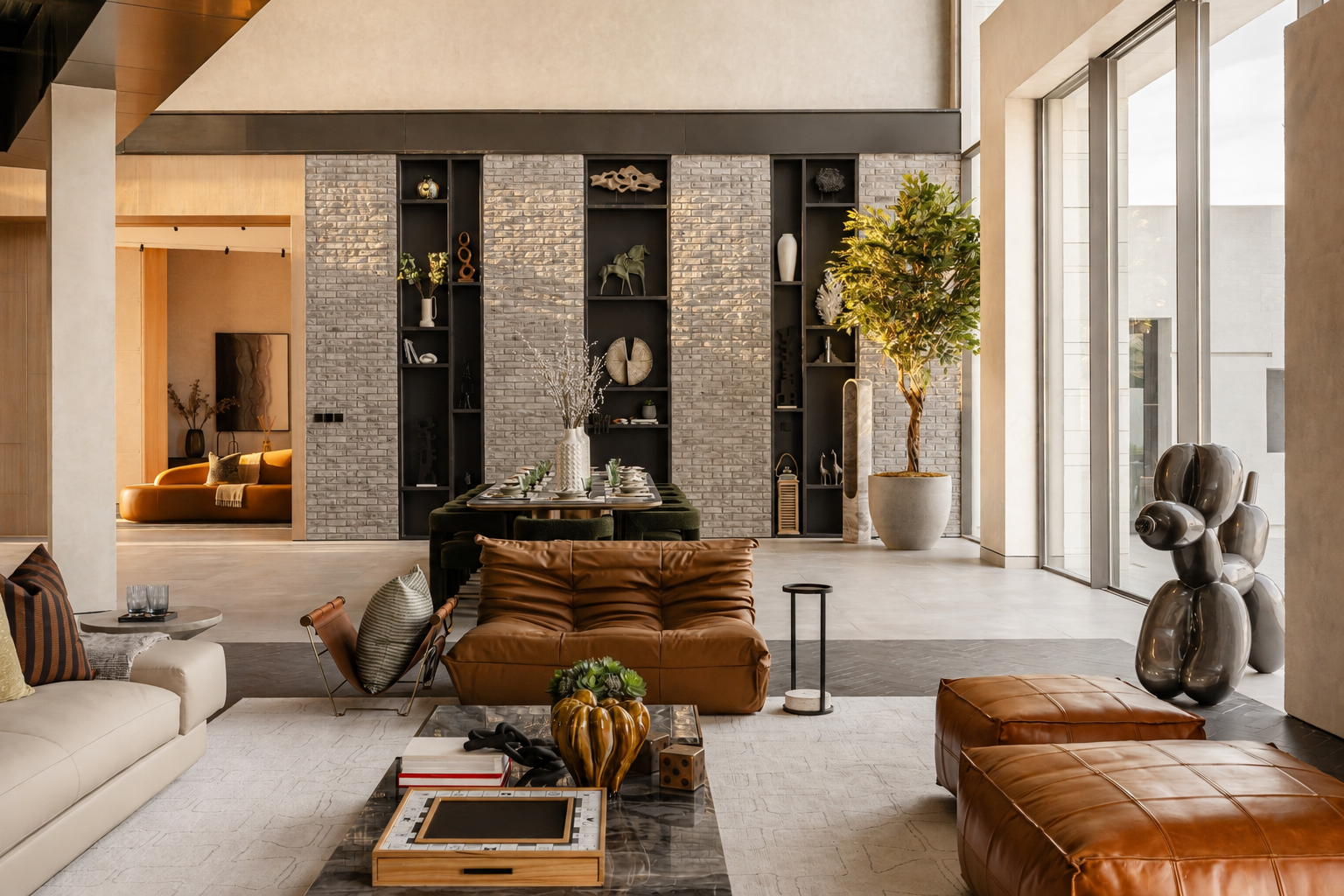O2 Interiors luxury interior project 01